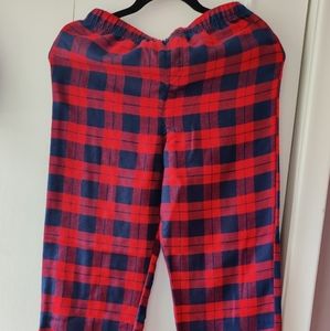 Pajama pants